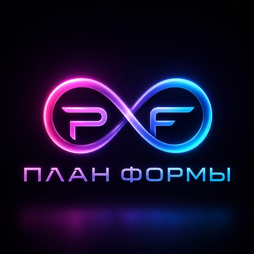 План Формы